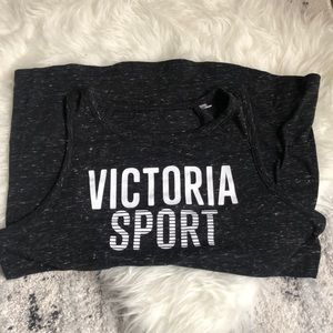 Victoria sport tank top